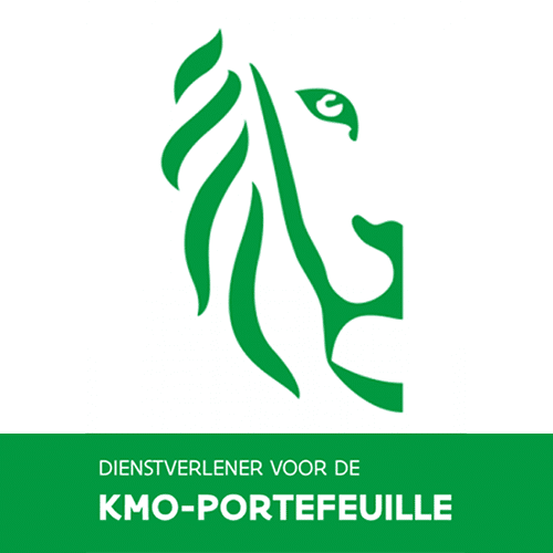 kmo portefeuille dienstverlener