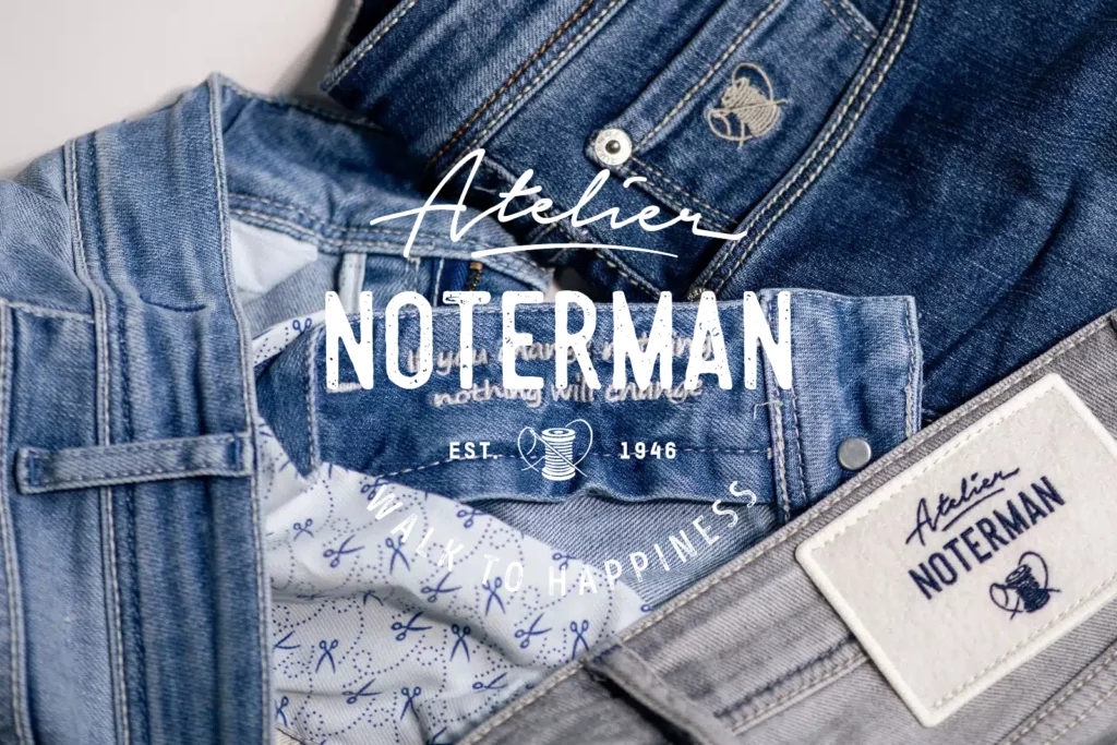 Case Noterman bij Onnest