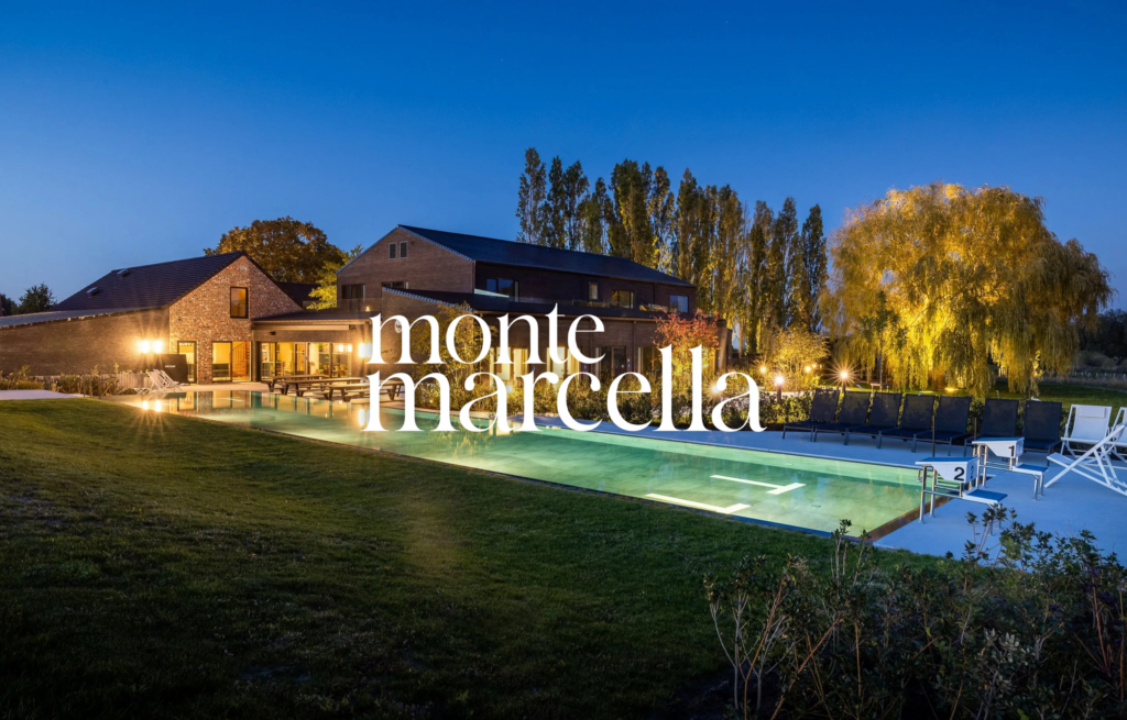 Monte Marcella case onnest